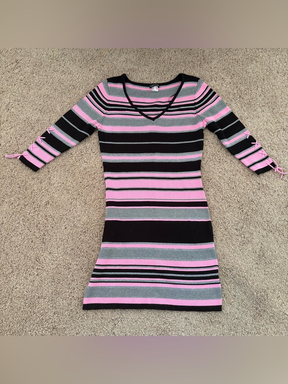 Venus Sweater Dress women’s XL